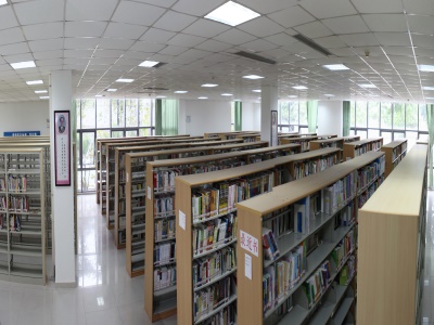广东实验中学附属天河学校校园风采