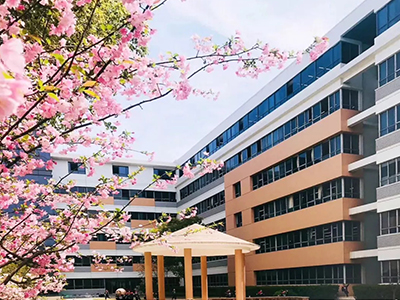 上海尚德实验学校学校开放日openday