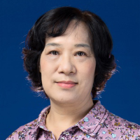 Ms. Li Hong Tang 中文部校长