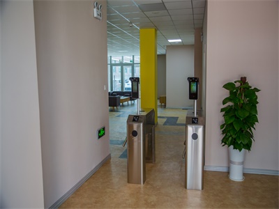 青岛圣大公学校园风采