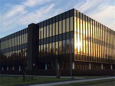 德国帕德伯恩大学国际预科学院校园风采