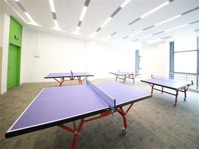 北京外国语大学佛山研究生院伦敦大学国际课程中心校园风采