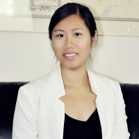 Rena Chen 美中国际升学顾问 常春藤升学规划导师