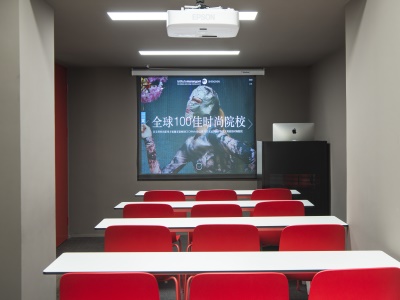 马兰戈尼时尚设计学院校园风采