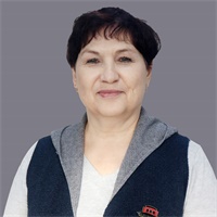 Irina Manchenko