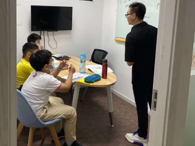 易托教育环境