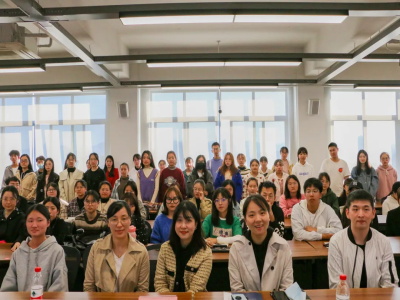 新通教育A+学院环境