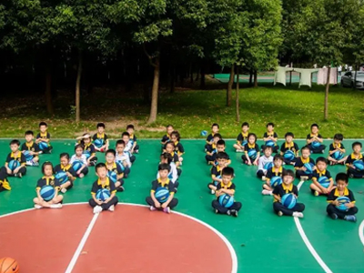 篮球社团