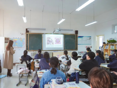 插花