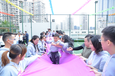 普林斯顿云海谷国际学校