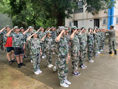 深大优舶国际课程中心校园风采