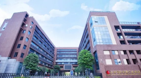 深圳市承翰学校(国际课程实验校区)