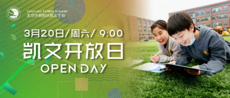 北京市朝阳区凯文学校