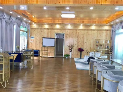 深圳市华美德宝书院校园风采
