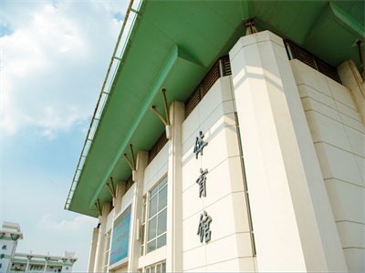 南京师范大学附属实验学校校园风采
