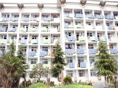 南京师范大学附属实验学校校园风采