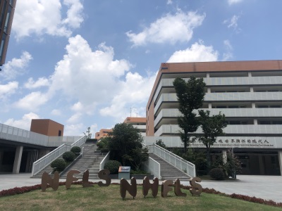 校园照片