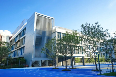 深圳市华朗学校