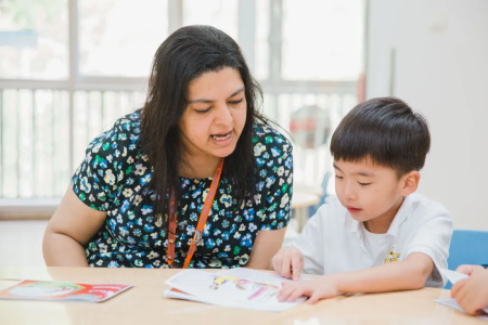 天津惠灵顿学校