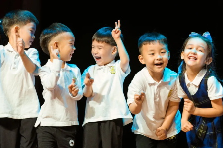 天津惠灵顿学校