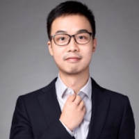 Ron Liu-图片