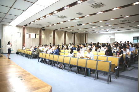 深圳市承翰学校 （国际课程实验校区）