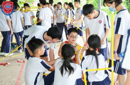 深圳市承翰学校 （国际课程实验校区）