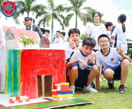 深圳市承翰学校 （国际课程实验校区）