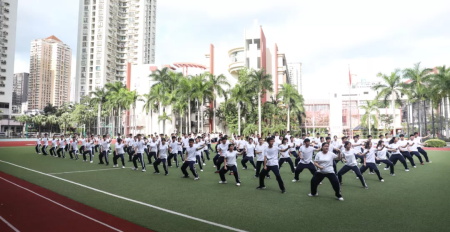 深圳（南山）中加学校