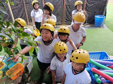 深圳枫叶国际学校