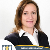 Elena Guedes 数学老师