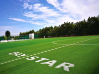 启明星双语学校学校体验日