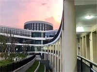 北大附中海口学校