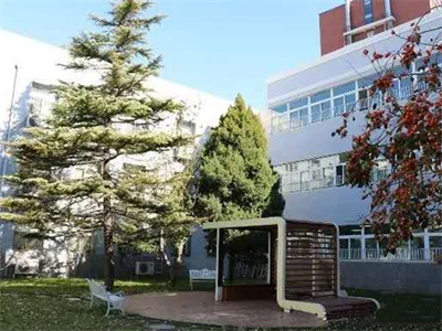 北京市忠德学校