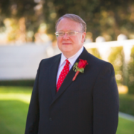 Mr. Philip Louis Jr. Sheldon