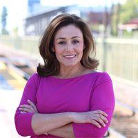 Dr. Alexandria Coronado