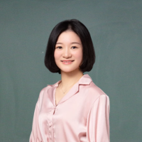 胡睿 Rita