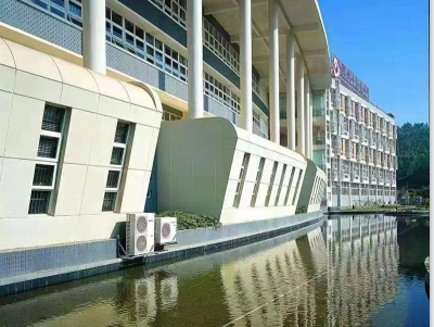 校园环境