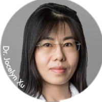 徐俊杰博士 Dr. Jocelyn Xu 物理教研组组长-图片
