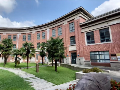 上海应用技术大学国际教育中心国际本硕课程(英美澳方向)校园风采