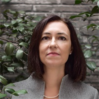 Dr. Ilaria Fioranti