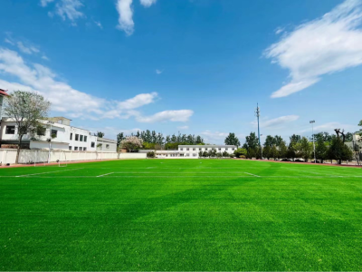 Descartes Academy 笛卡尔法语国际高中