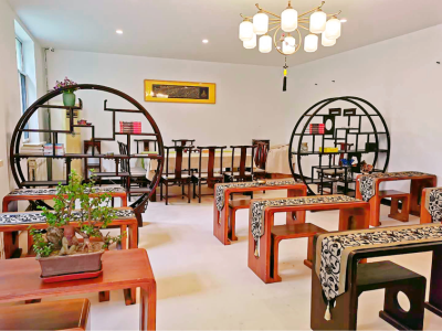 Descartes Academy 笛卡尔法语国际高中