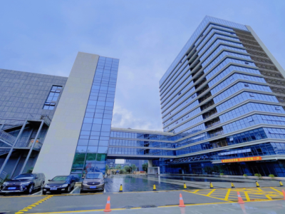 北京理工大学深圳研究院香港课程中心(香港伍伦贡学院副学士）校园风采