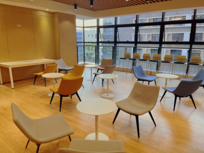 北京理工大学深圳研究院香港课程中心(香港伍伦贡学院副学士）校园风采