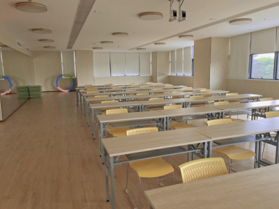 北京理工大学深圳研究院香港课程中心(香港伍伦贡学院副学士）校园风采