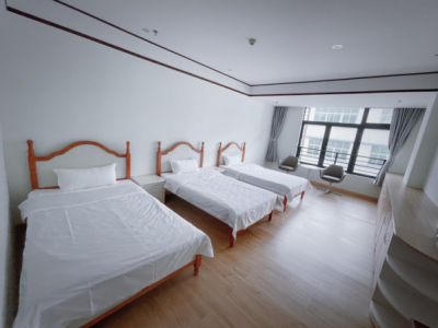 北京理工大学深圳研究院香港课程中心(香港伍伦贡学院副学士）校园风采