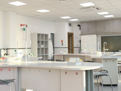 Lab 实验室 2