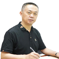 刘礼功