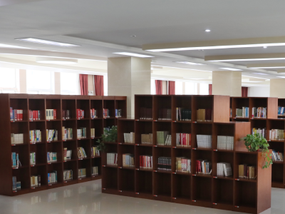 郑州市第二高级中学校园风采